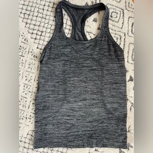 Lululemon swiftly tech tank 6